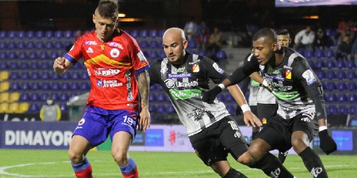 Nhận định, Soi kèo Deportivo Pasto vs Deportivo Pereira 7h45 ngày 28/10: Huy diệt đội khách  Nhận định, Soi kèo Deportivo Pasto vs Deportivo Pereira 7h45 ngày 28/10: Huy diệt đội khách