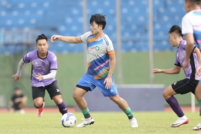  Nhận định Đồng Nai vs Becamex TPHCM, 19h15 ngày 14/9: Chiến thắng quý giá