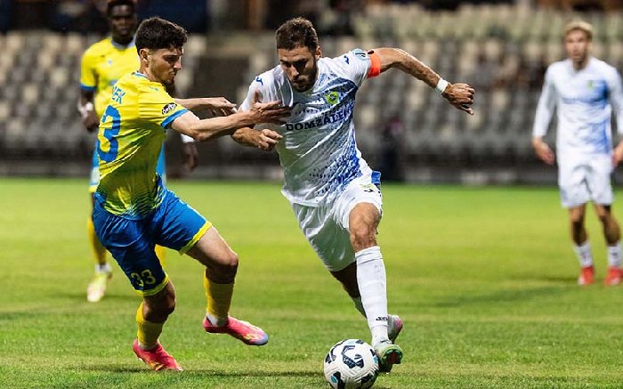  Nhận định Koper vs Domzale 23h30 ngày 5/12: Chủ nhà thắng dễ