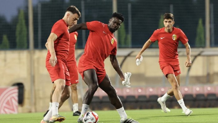  Nhận định Birkirkara vs Petrocub Hincesti, 1h ngày 11/07: Chiến thắng kịch tính