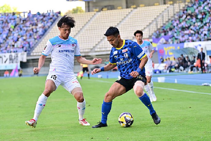 Nhận định Sagan Tosu vs Oita Trinita 17h00 ngày 12/7: Ưu thế quý giá Nhận định Sagan Tosu vs Oita Trinita 17h00 ngày 12/7: Ưu thế quý giá