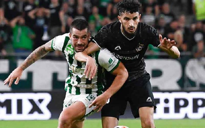  Nhận định Qarabag vs Ferencvaros 23h45 ngày 27/8: Khó lật thế cờ