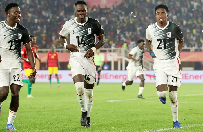  Nhận định Uganda vs Niger, 0h ngày 12/08: Không có bất ngờ
