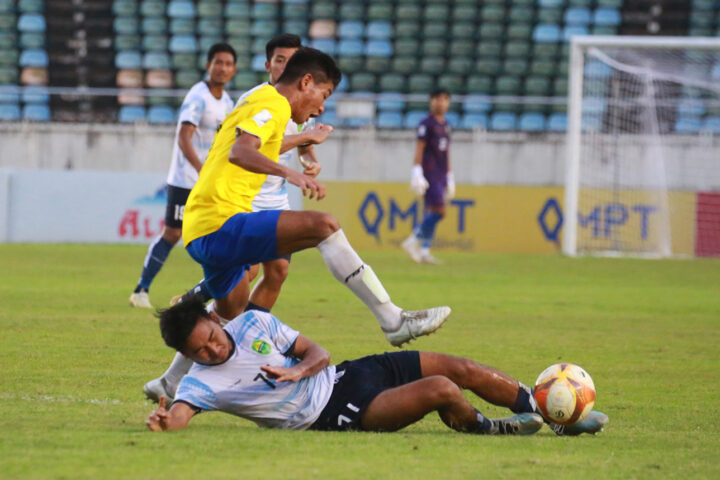 Nhận định Dagon vs ISPE 16h30 ngày 9/2: 3 điểm vất vả - Ảnh 4