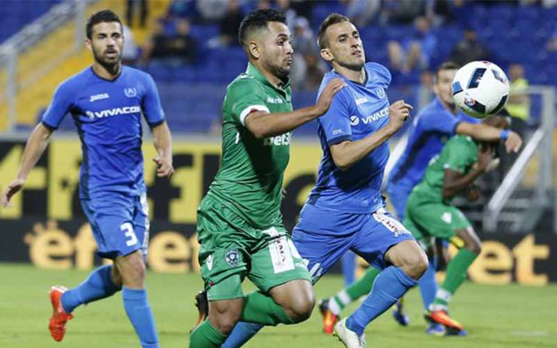 Nhận định Levski Sofia vs Ludogorets Razgrad 0h30 ngày 20/9: Đội khách khó thắng - Ảnh 1