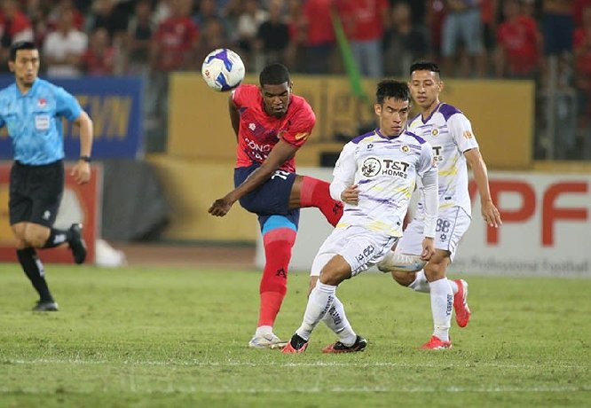  Nhận định Công an Hà Nội vs Hà Nội FC 19h15 ngày 28/8: Derby cân sức