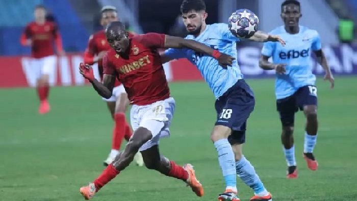  Nhận định HJK Helsinki vs Arda Kardzhali, 23h00 ngày 31/7: Căng thẳng
