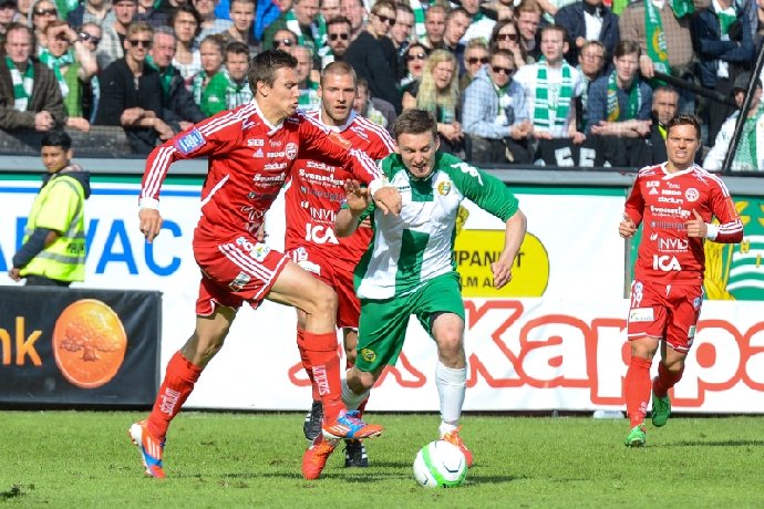  Nhận định IFK Varnamo vs Hammarby, 21h30 ngày 27/07: Bất ngờ đội khách