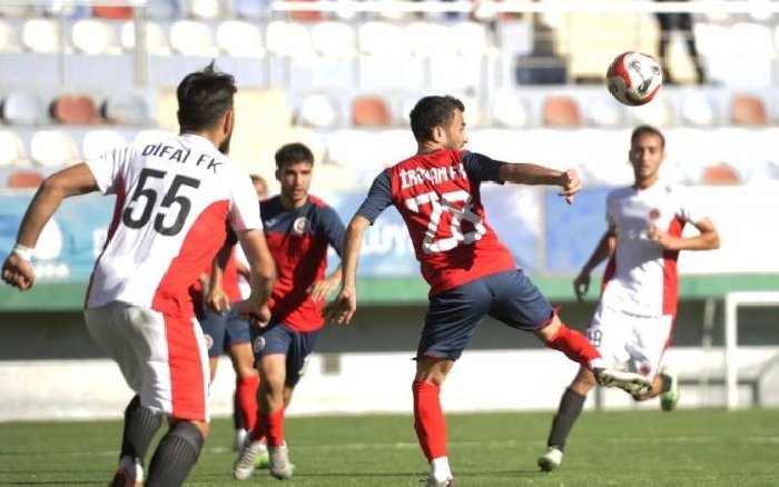  Nhận định, Soi kèo Samaxi vs Imisli 16h44 ngày 7/11: Ngang tài ngang sức