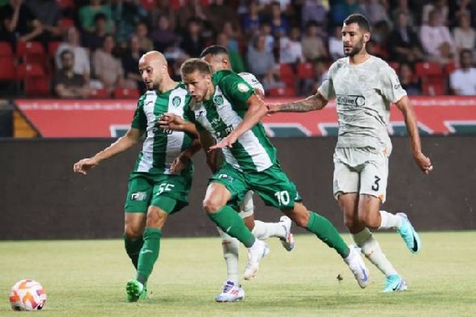  Nhận định Akhmat Grozny vs Orenburg, 0h30 ngày 1/10: Vượt mặt đối thủ