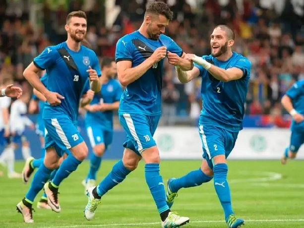  Nhận định, Soi kèo Slovenia vs Kosovo, 2h45 ngày 16/11: Trận đấu của khoảnh khắc
