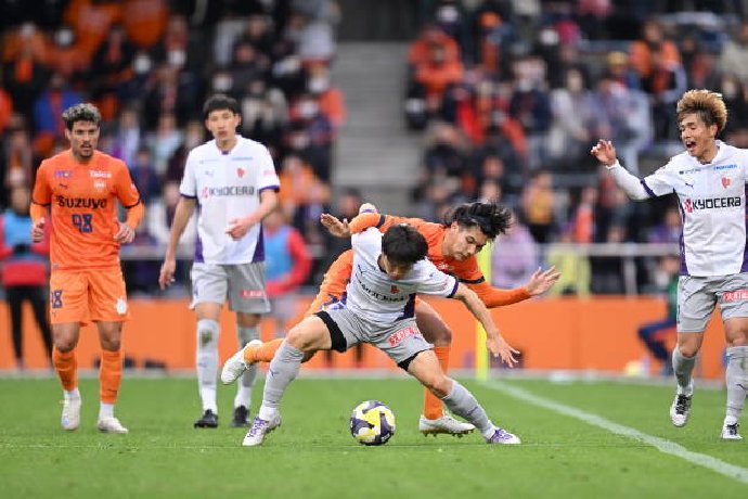 Nhận định Kyoto Sanga vs Shimizu S-Pulse 17h00 ngày 20/9: Tiếp tục dẫn đầu