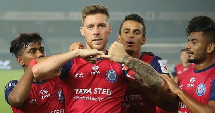  Nhận định SC Delhi vs Jamshedpur, 21h00 ngày 19/3: Đánh chiếm ngôi đầu