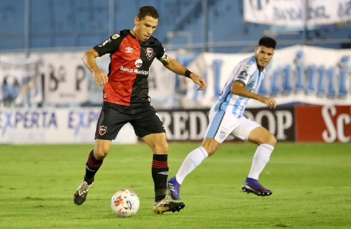  Nhận định Newell's Old Boys vs Atletico Tucuman 7h15 ngày 13/9: Mệnh lệnh phải thắng