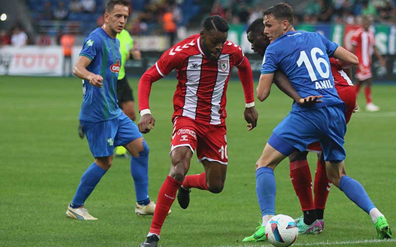Nhận định Samsunspor vs Caykur Rizespor 0h00 ngày 28/10: Chủ nhà tự tin hơn - Ảnh 1