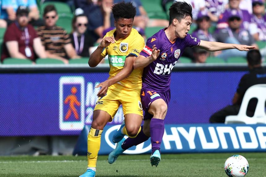 Nhận định Perth Glory vs Central Coast Mariners 17h45 ngày 7/11: Khó phân thắng bại - Ảnh 4
