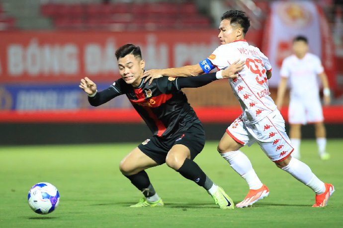  Nhận định, Soi kèo Hải Phòng vs Ninh Bình 18h00 ngày 23/11: Đứt mạch bất bại