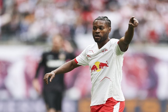  Nhận định RB Leipzig vs Koln, 23h30 ngày 20/09: Rượt đuổi hấp dẫn