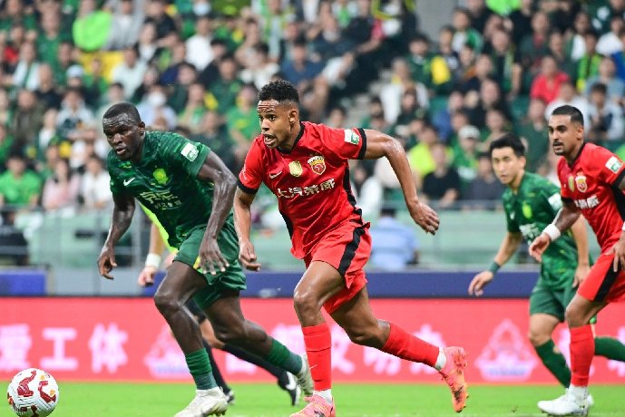  Nhận định Shanghai Port vs Beijing Guoan 14h30 ngày 1/3: Đại chiến mở màn