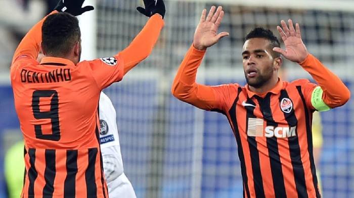  Nhận định Shakhtar Donetsk vs Panathinaikos, 1h ngày 15/08: Trận đấu của khoảnh khắc