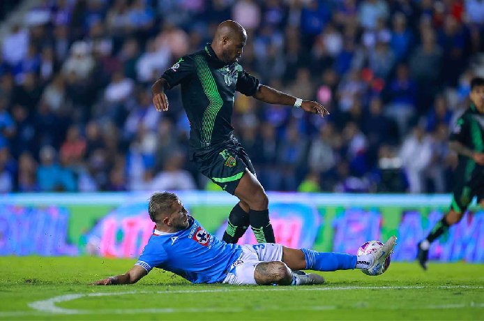  Nhận định Juarez vs Cruz Azul 10h06 ngày 31/1: Ca khúc khải hoàn