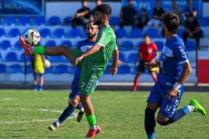 Nhận định, Soi kèo Zaqatala vs Shahdagh Qusar 17h00 ngày 20/11: Cân tài cân sức