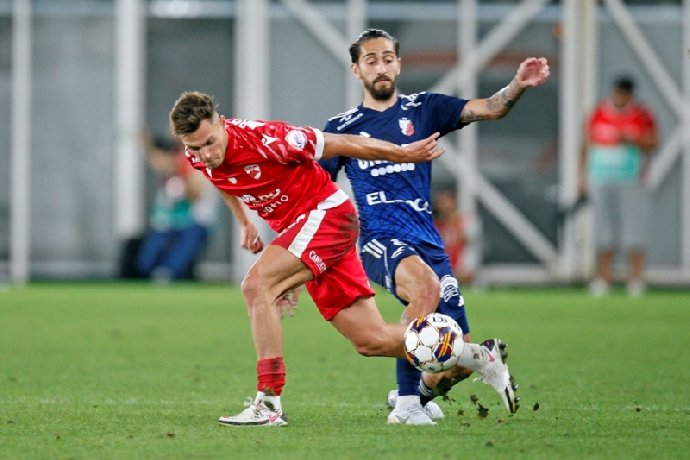  Nhận định, Soi kèo Botosani vs Dinamo Bucuresti 01h30 ngày 25/11: Tin vào chủ nhà