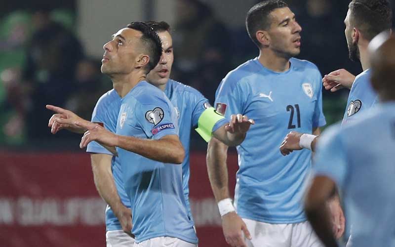 Nhận định Moldova vs Israel 1h45 ngày 6/9: Khách hưởng niềm vui - Ảnh 1