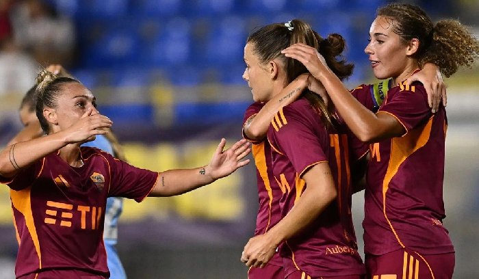  Nhận định, Soi kèo Nữ Valerenga vs Nữ St. Polten, 3h ngày 20/11: Thắng lợi nhọc nhằn