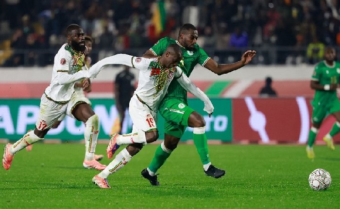  Nhận định Guinea Xích Đạo vs Algeria 23h00 ngày 31/12: Khẳng định tham vọng