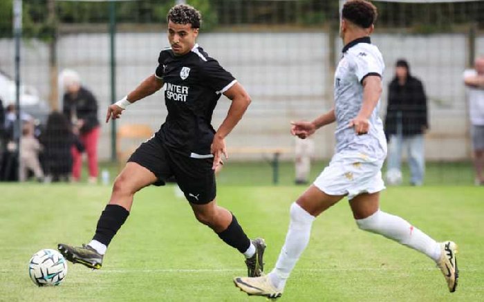  Nhận định Amiens vs Reims 1h45 ngày 12/8: Chuyến đi khó khăn