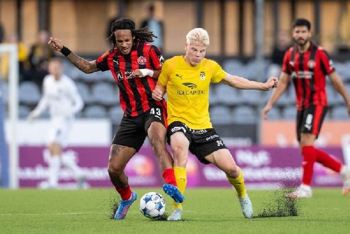  Nhật định phạt góc Crystal Palace vs KuPS, 3h ngày 19/12