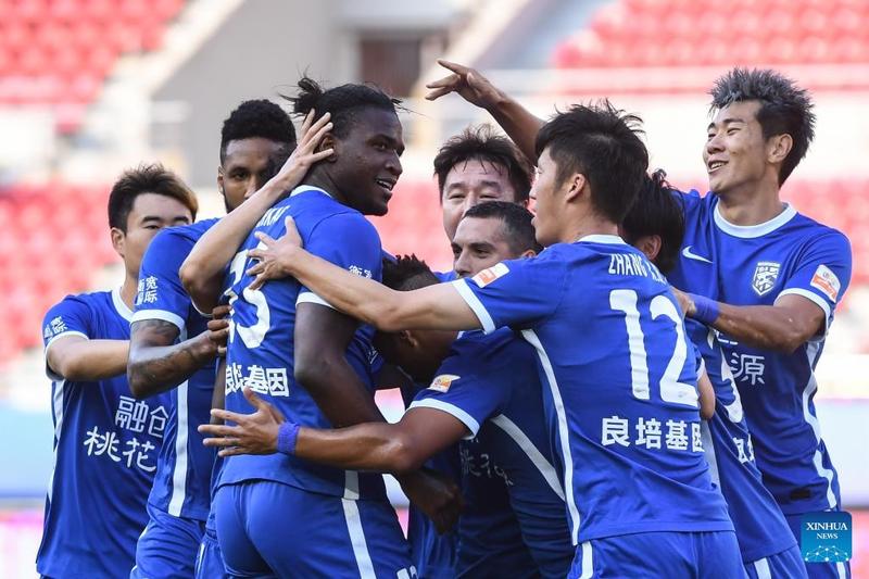 Nhận định Wuhan Three Towns vs Beijing Guoan, 18h00 ngày 8/3: Trật tự được thiết lập - Ảnh 4