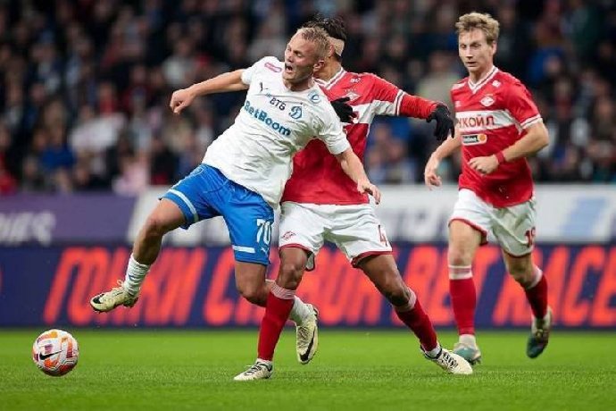 Nhận định Nizhny Novgorod vs Dinamo Makhachkala 00h00 ngày 19/08: Khách trắng tay