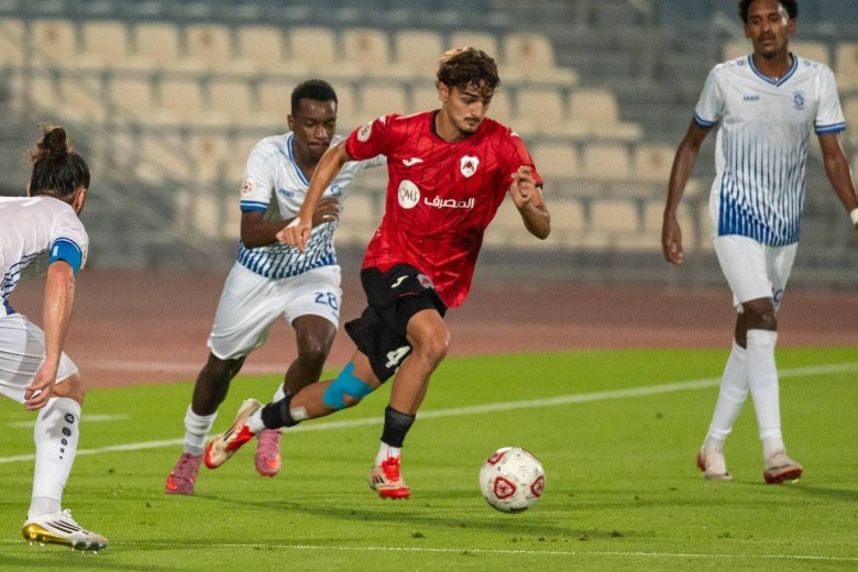 Nhận định Al Kharaitiyat vs Lusail City, 22h30 ngày 1/9: Đẳng cấp chênh lệch - Ảnh 1