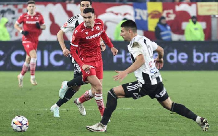Nhận định Hermannstadt vs Universitatea Cluj 22h30 ngày 3/8: Điểm tựa sân nhà Nhận định Hermannstadt vs Universitatea Cluj 22h30 ngày 3/8: Điểm tựa sân nhà