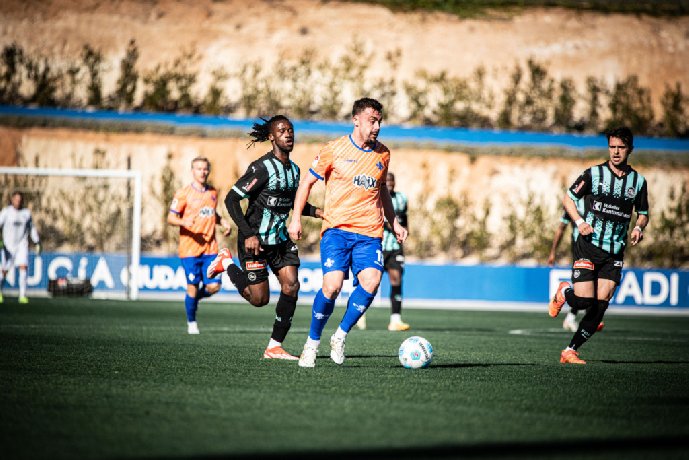  Nhận định Darmstadt vs St. Gallen 20h00 ngày 17/7: Thêm một trận thắng