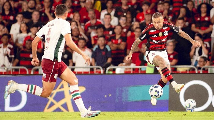 Nhận định Flamengo vs Atletico Mineiro 6h30 ngày 28/7: Quái vật sân nhà Nhận định Flamengo vs Atletico Mineiro 6h30 ngày 28/7: Quái vật sân nhà