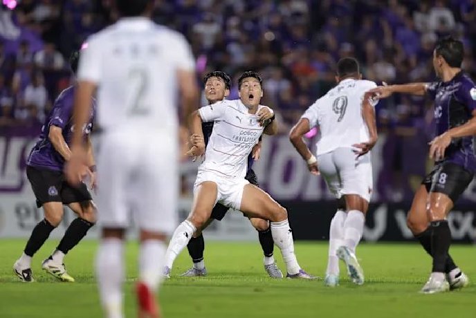  Nhận định Jeju SK vs Suwon FC 14h30 ngày 28/9: Chung kết ngược