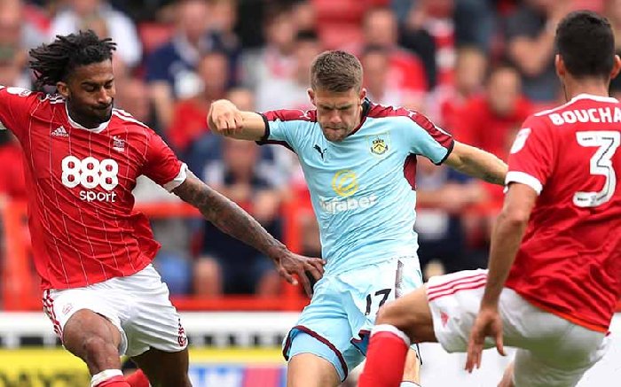  Nhận định Burnley vs Nottingham 21h00 ngày 20/9: Chuyến đi khó khăn