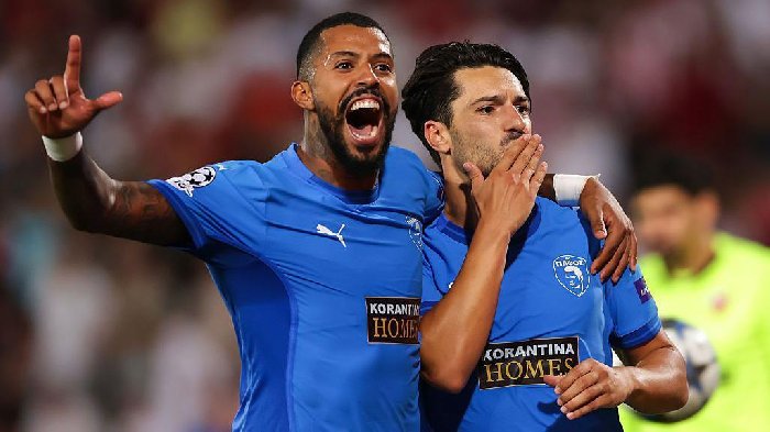  Nhận định Pafos vs Enosis Neon Paralimni, 23h00 ngày 24/9: Sức mạnh khủng khiếp