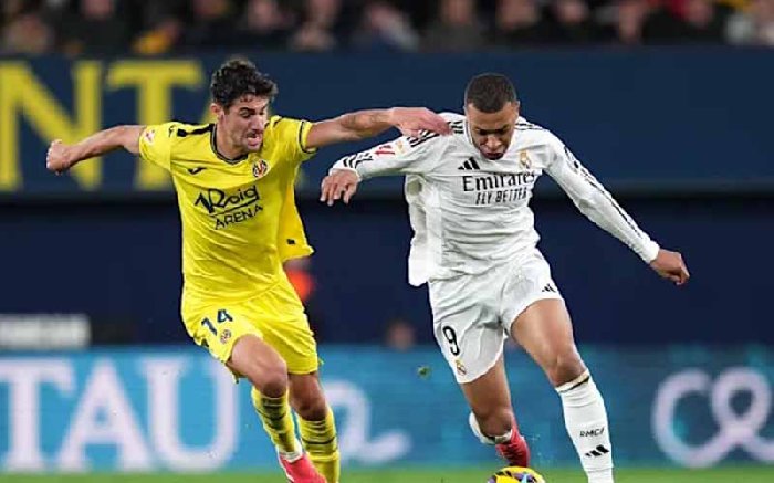 Nhận định Real Madrid vs Villarreal 2h00 ngày 5/10: Vị khách khó chiều  Nhận định Real Madrid vs Villarreal 2h00 ngày 5/10: Vị khách khó chiều