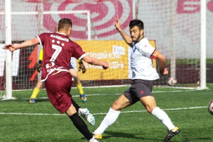  Nhận định FC Amkal Moscow vs Salyut-Energia Belgorod, 21h00 ngày 11/9: Chiến thắng đậm đà