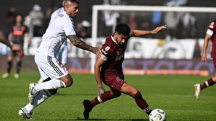 Nhận định Deportivo Riestra vs Club Atletico Lanus, 2h30 ngày 15/07: Chủ nhà lép vế Nhận định Deportivo Riestra vs Club Atletico Lanus, 2h30 ngày 15/07: Chủ nhà lép vế