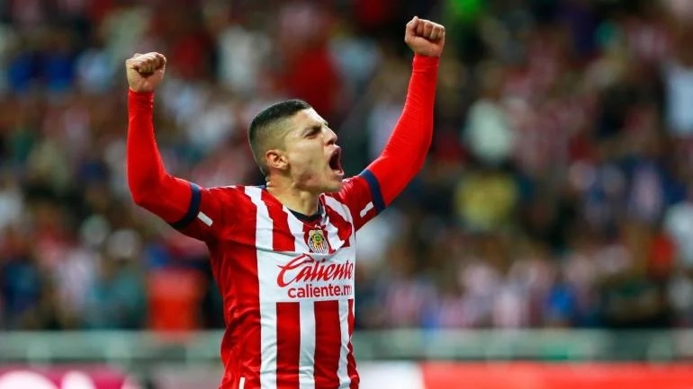 Nhận định Guadalajara vs Tigres UANL 8h05 ngày 18/9: Ca khúc khải hoàn - Ảnh 4