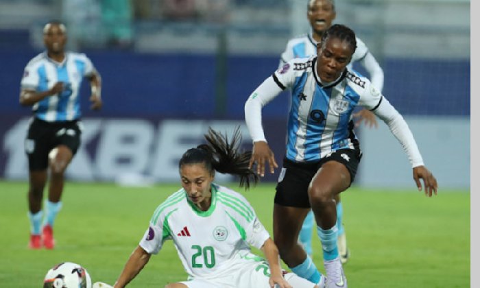  Nhận định Algeria vs Botswana, 2h ngày 05/09: 3 điểm xứng đáng
