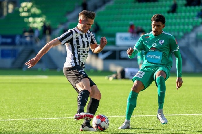  Nhận định KuPS vs Inter Turku 21h00 ngày 17/08: Kỳ phùng địch thủ