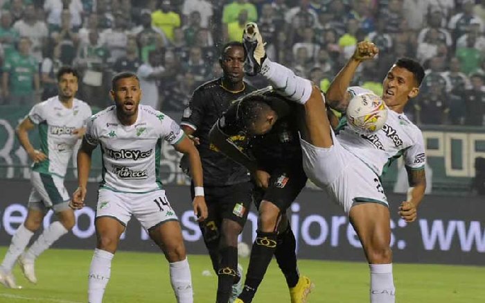  Nhận định, Soi kèo Deportivo Cali vs Once Caldas 7h00 ngày 14/11: Chủ nhà gây thất vọng