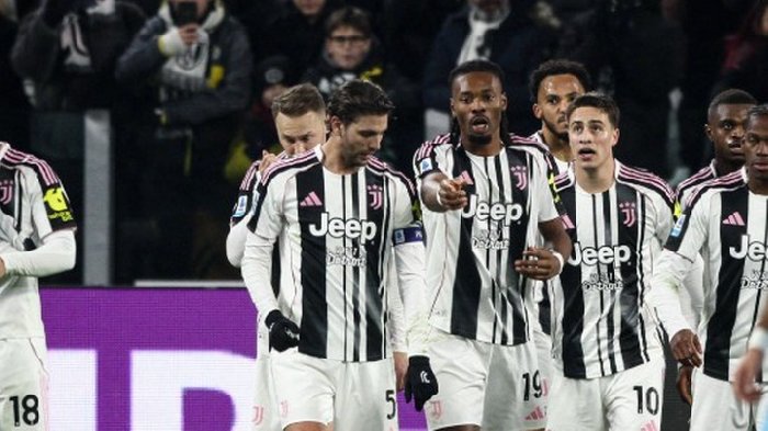  Nhật định phạt góc Juventus vs Cremonese, 2h45 ngày 13/01