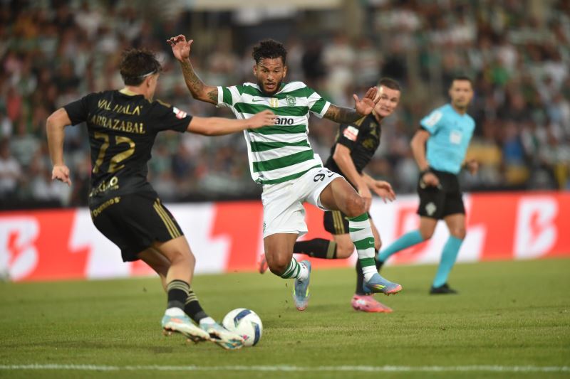 Nhận định Sporting Lisbon vs Casa Pia 3h15 ngày 17/01: Chênh lệch đẳng cấp - Ảnh 1